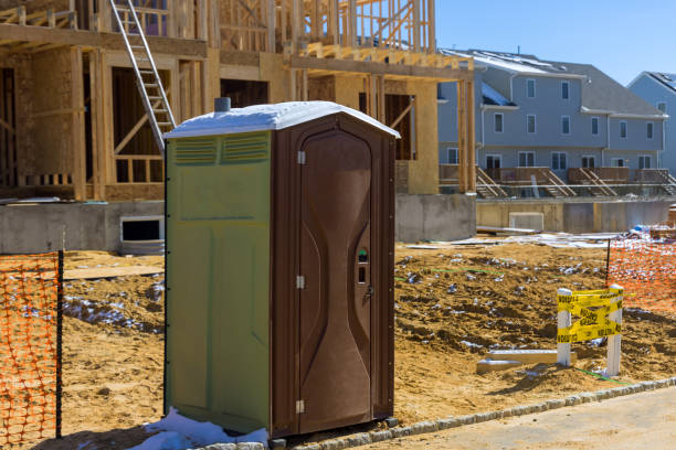 Best Affordable portable toilet rental  in North Augusta, SC