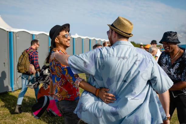 Best Wedding porta potty rental  in North Augusta, SC