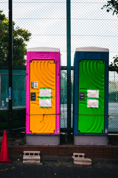 Best Long-term porta potty rental  in North Augusta, SC