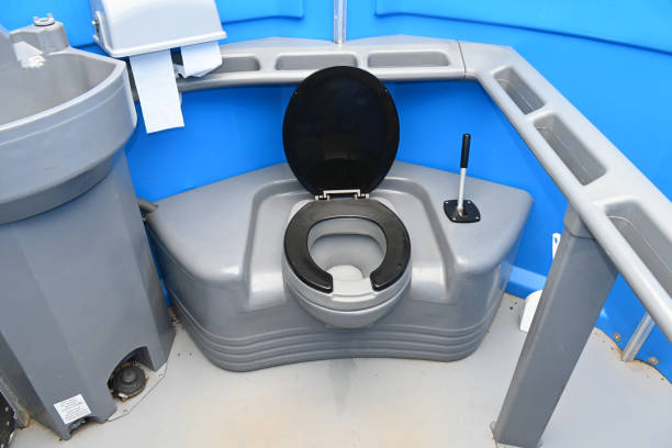 Best Porta potty delivery and setup  in North Augusta, SC