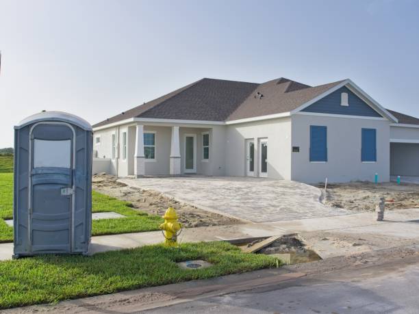 Best Sanitation services for porta potties  in North Augusta, SC