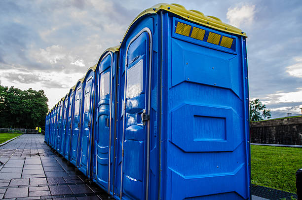 Best Local porta potty services  in North Augusta, SC